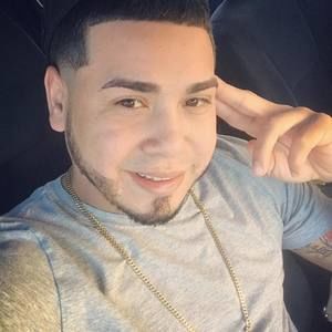 Meet your Posher, Rafael